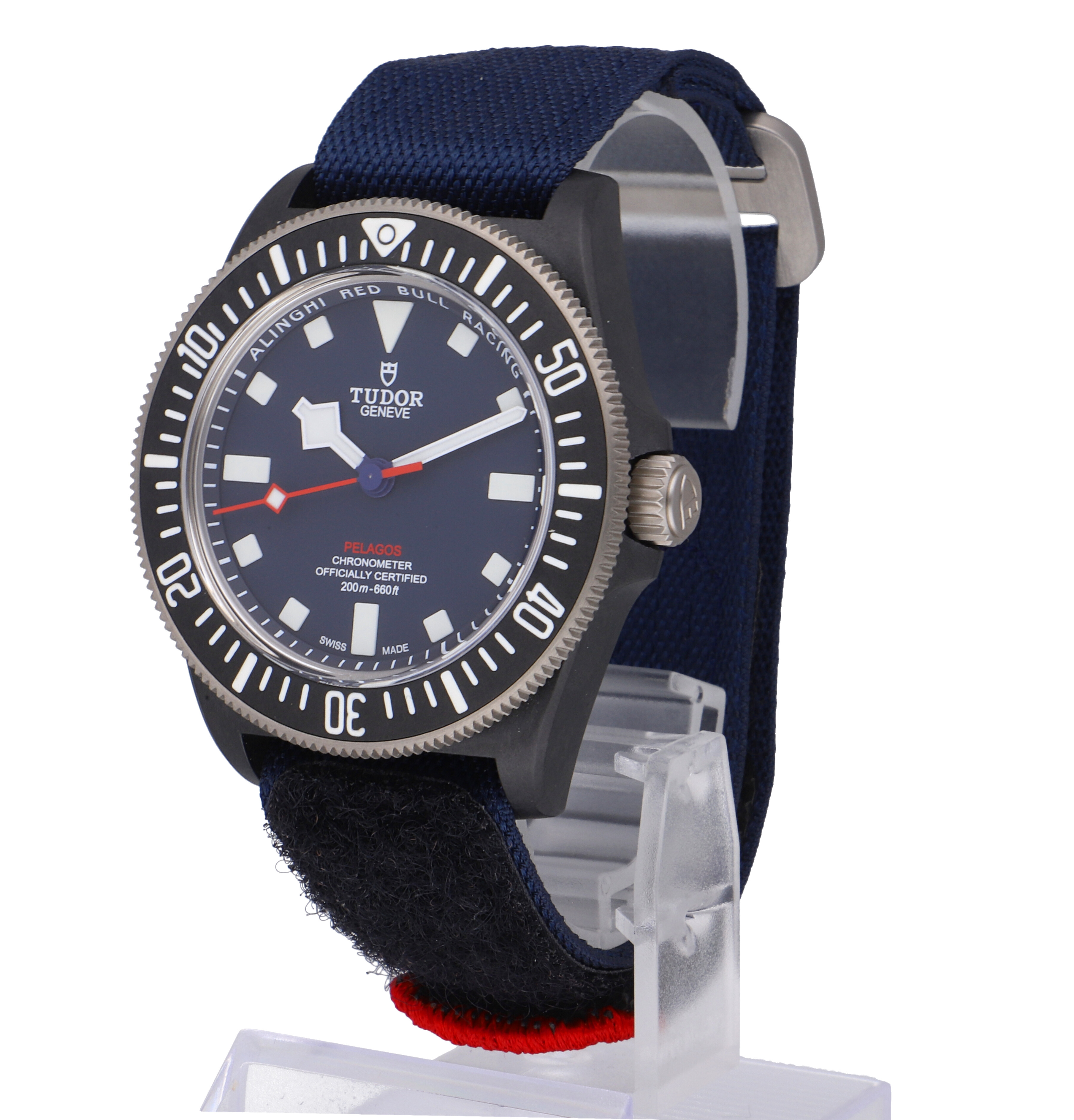 Tudor Pelagos